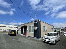 ハピネス高砂9号棟 2