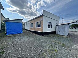 西三輪山本貸家 2