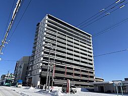 デュオヒルズ北見 701