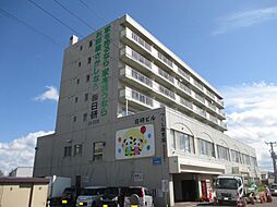 プロローグビル 503