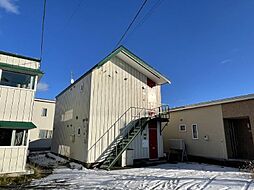 さくらんぼハウスＣ 1-1