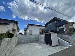 美山町西貸家 1