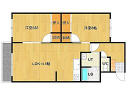 第2花椿ビル 1-C