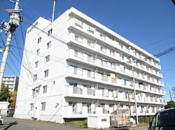 サンシティトキワ 403