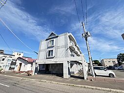 メゾン・ド・キクヤ 201