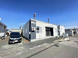 ファミールとん田西Ｉ号棟 2