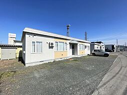 ファミールとん田西Ｇ号棟 2