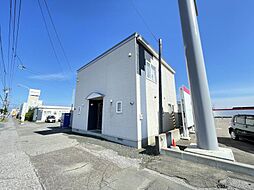 ファミールとん田西A号棟 1