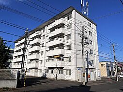 ハイツシャレード 501