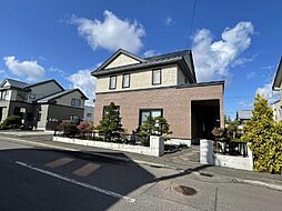 網走市潮見貸家 1