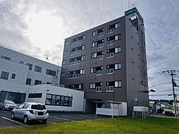 リヴィエ公園町 6-A