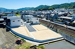 大津市滋賀里４丁目全３区画