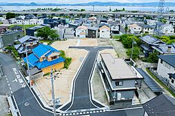 大津市下阪本２丁目