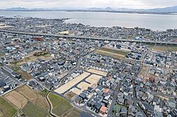 大津市坂本２丁目