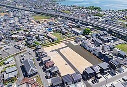 大津市下阪本２丁目