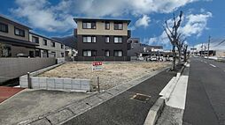 大津市下阪本1丁目