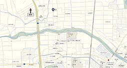 高島市今津町福岡の土地