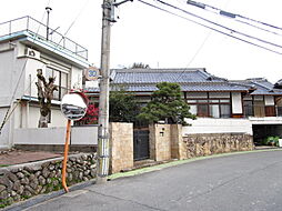 若樫町一戸建て