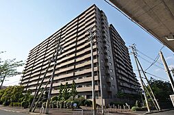 メゾンドール堺　12階部分