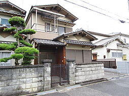 天美我堂６丁目　中古戸建