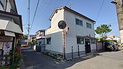 松原市北新町4丁目売土地