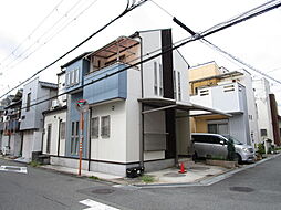 松原市立部1丁目　中古戸建4LDK
