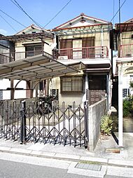 松原市立部2丁目　中古戸建