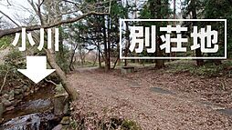 三重県伊賀市　青山高原サニーヴィラ別荘地 225号地