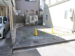 岸和田市別所町土地