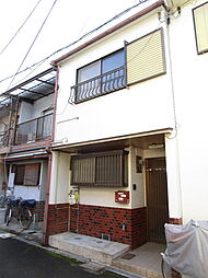 松原市三宅西2丁目テラス