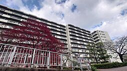 朝日プラザ千里北C棟