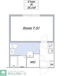 防音マンション　プロス千歳烏山　らしくらす