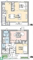 ミュージションテラス調布柴崎