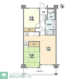 コスモリード世田谷砧