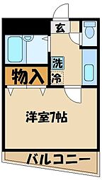 リエス成城学園前