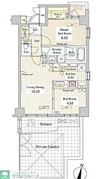 ル・シュクレ永福