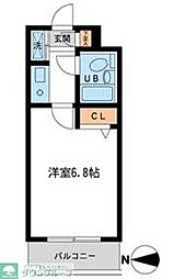 ハーモニー上北沢