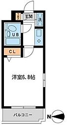 ハーモニー上北沢