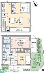 ミュージションテラス調布柴崎