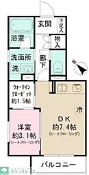 ウィステリア高井戸