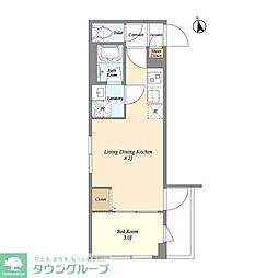 ウェルスクエアイズム下高井戸