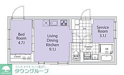 TASUKI杉並高井戸