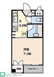 プレジール狛江