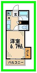 クレッシェンド砧