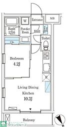 Ｖｉｌｌｅ　Ｇｒａｃｅ永福町