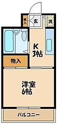 リエス成城学園前