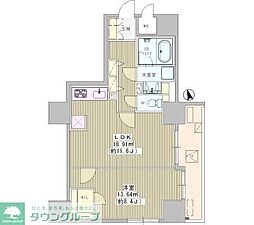 フェアステージ武蔵野