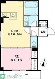 パークビュー世田谷桜丘