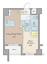 クレストコート世田谷松原