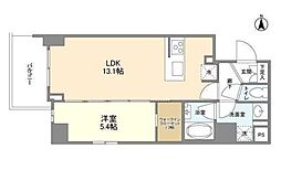 コンフォリア桜上水